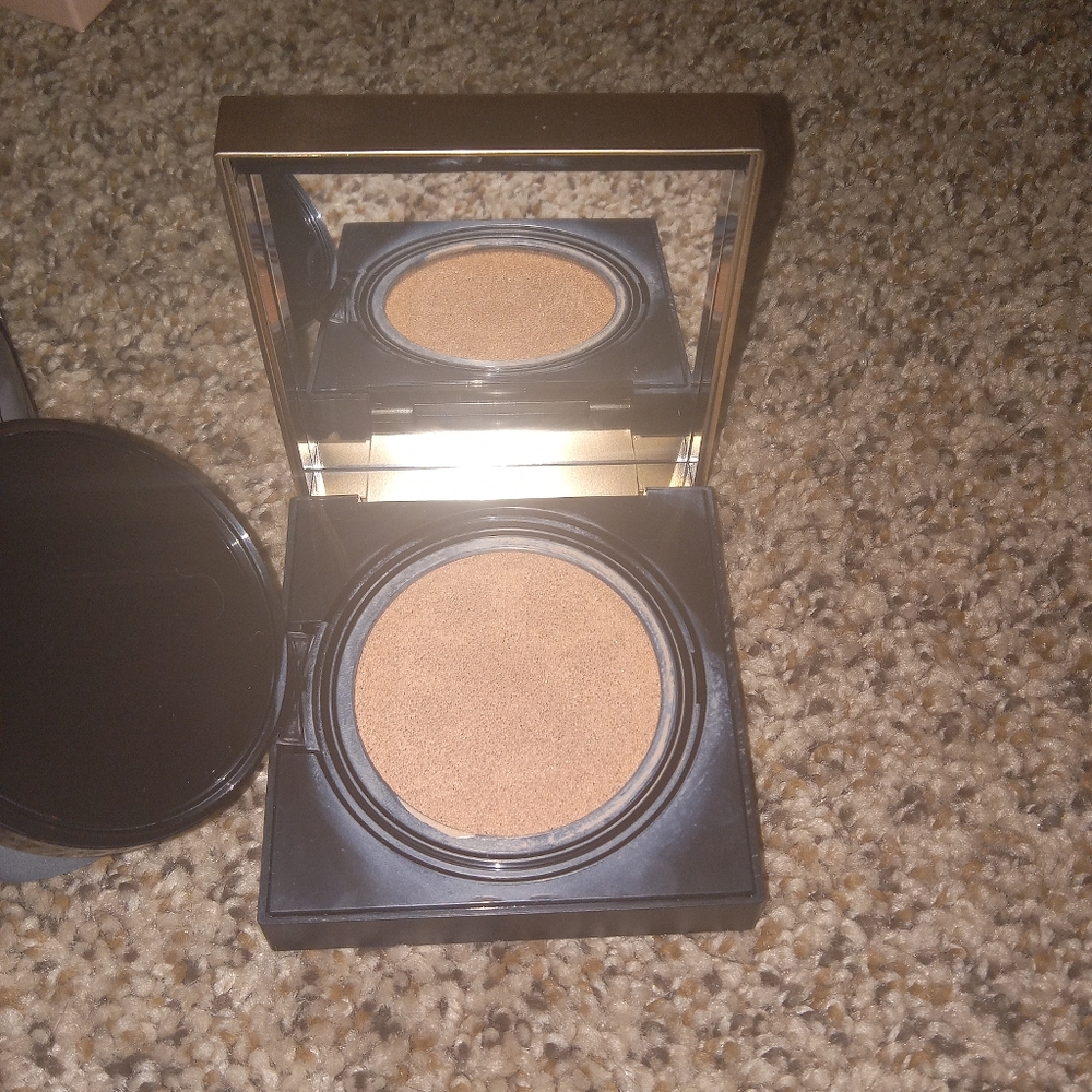 LUNA Long Lasting Conceal-wear Cushion 12.5g + Refill 12.5g shade 23